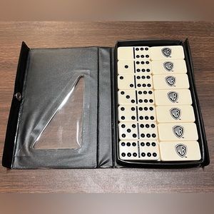 Dominoes- Warner Bros. Edition